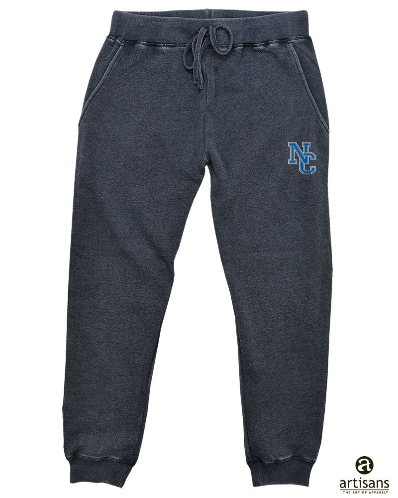 Sweatpant - Burnout Fleece Jogger