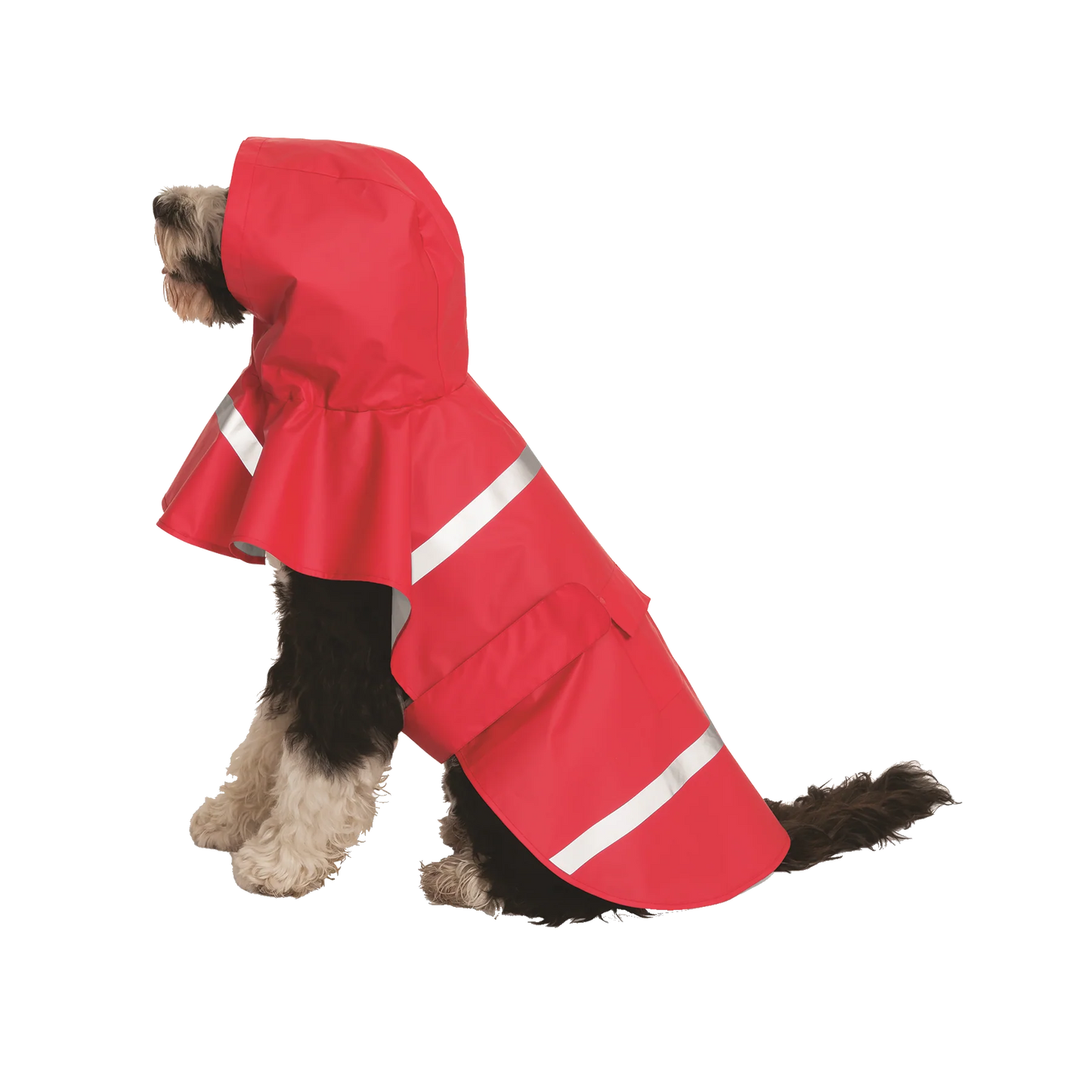 Pet - New Englander Rain Jacket