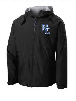 JACKET - Team Jacket