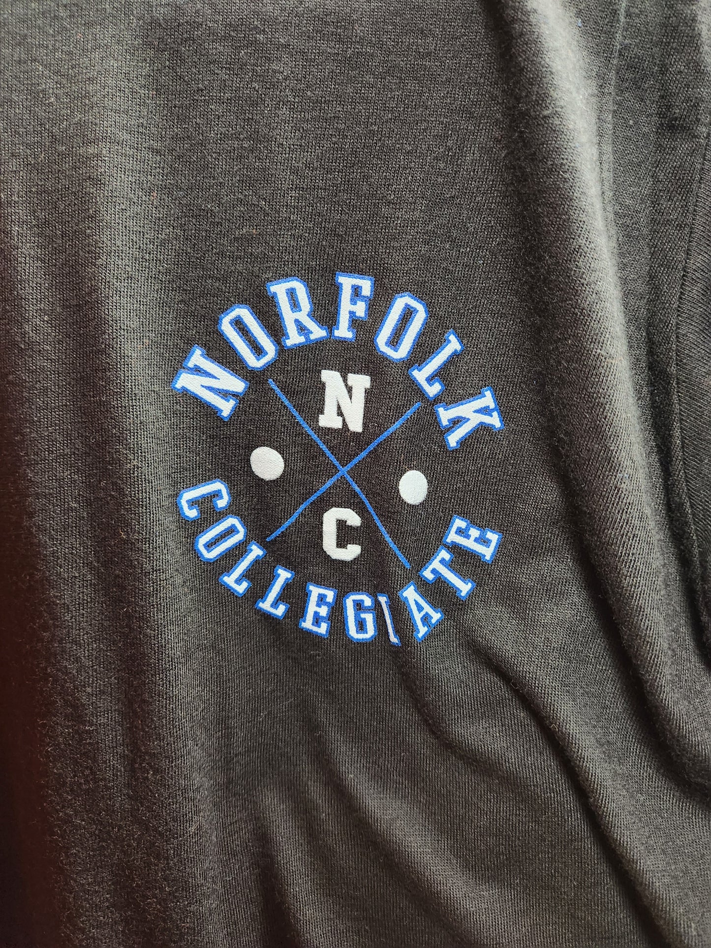 TShirt - L/S Triblend noXco
