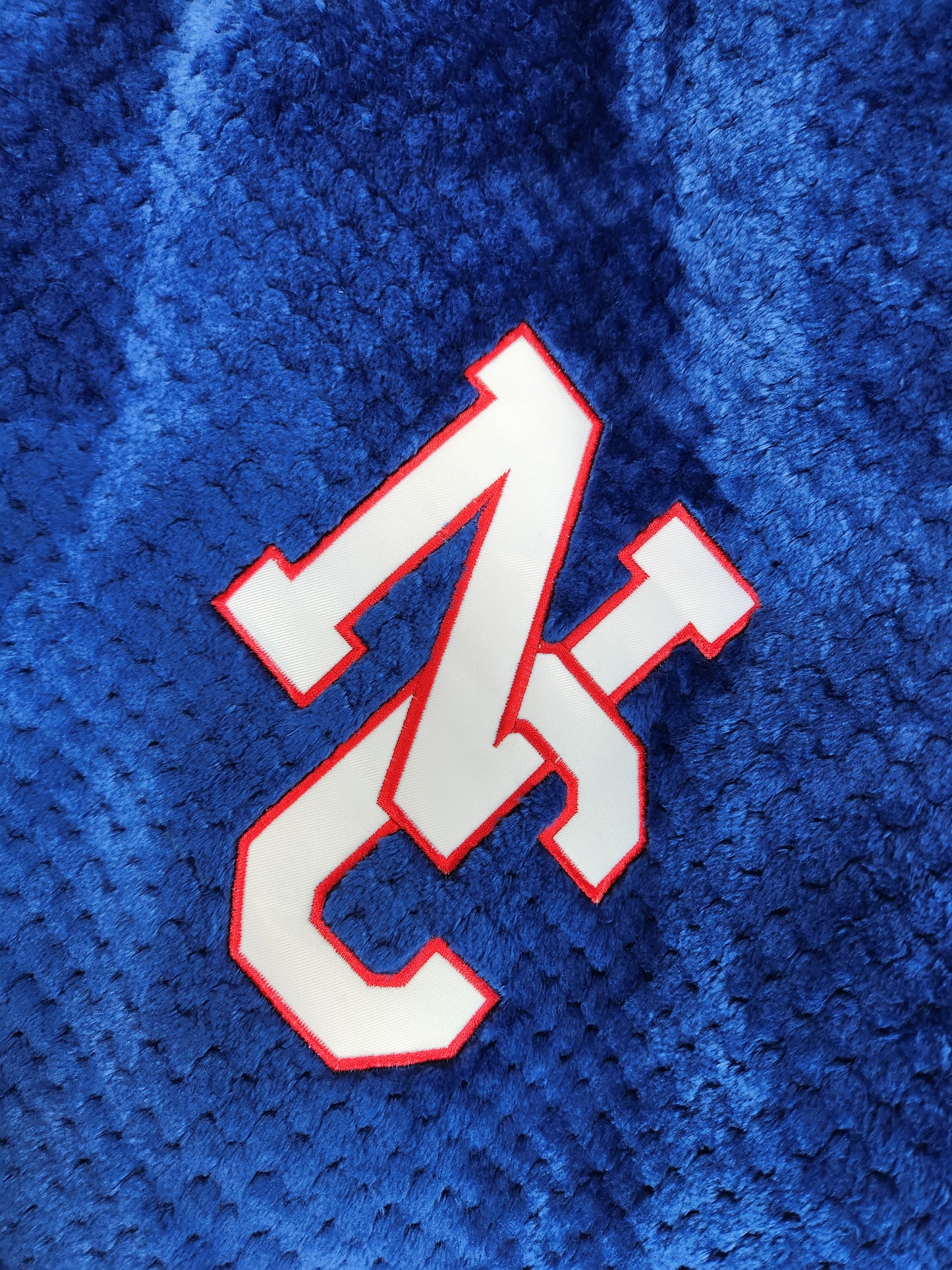 BLANKET - Monkey Fleece Stadium Blanket