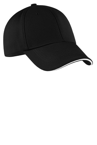 HAT - Nike Dri-FIT Mesh Swoosh Flex Sandwich Bill