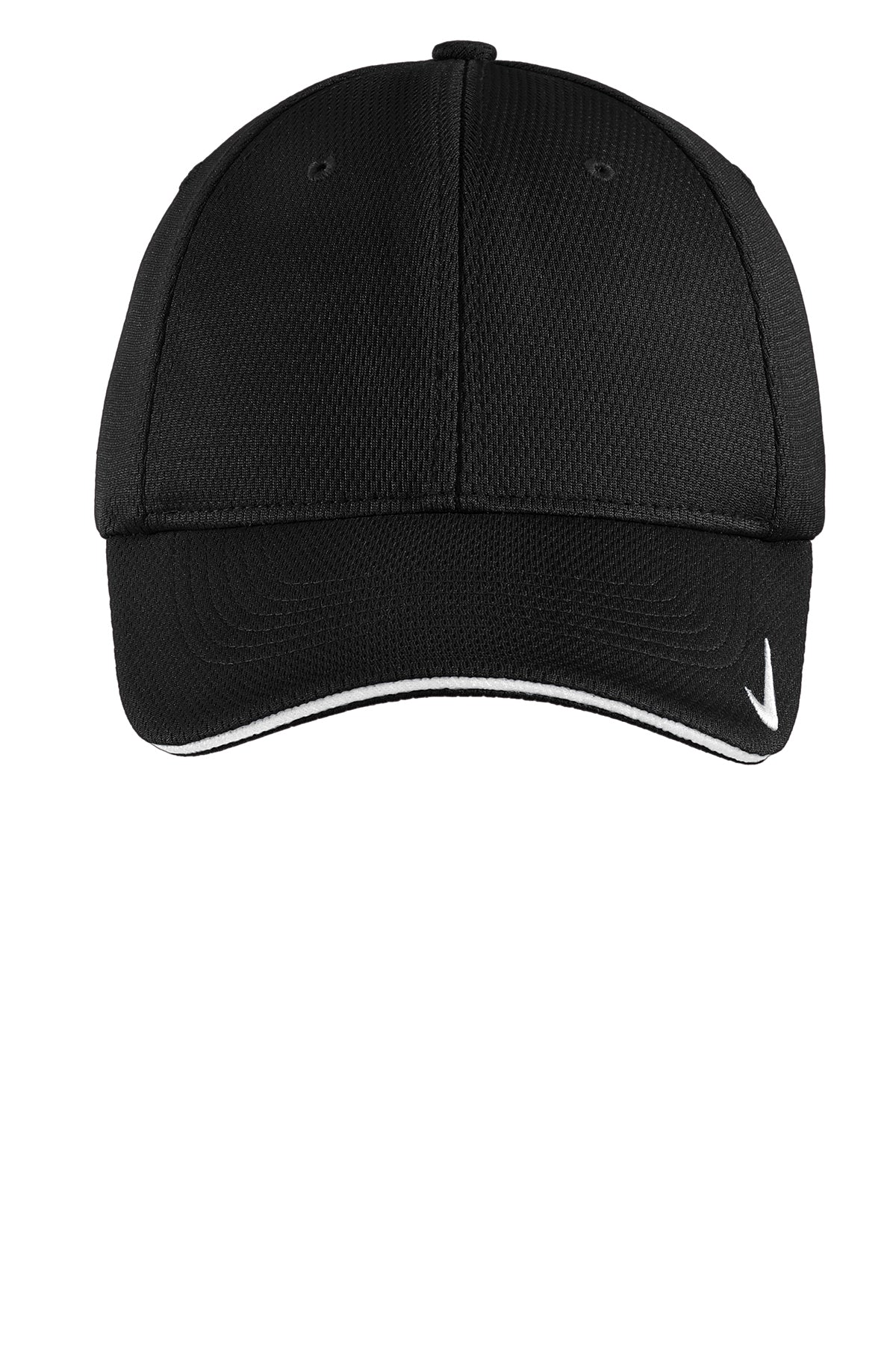 HAT - Nike Dri-FIT Mesh Swoosh Flex Sandwich Bill