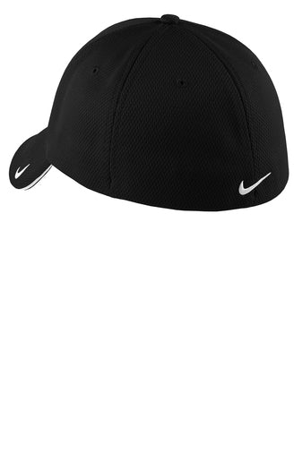 HAT - Nike Dri-FIT Mesh Swoosh Flex Sandwich Bill