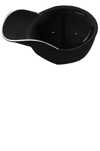 HAT - Nike Dri-FIT Mesh Swoosh Flex Sandwich Bill