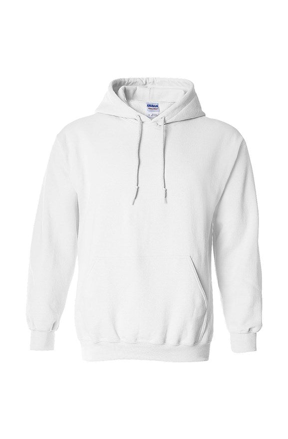 Sweatshirt - Hooded or Crewneck Fleece Pullover