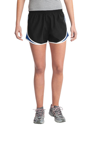 Ladies Shorts - Running