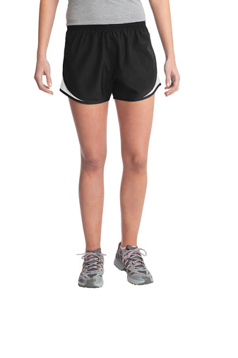 Ladies Shorts - Running