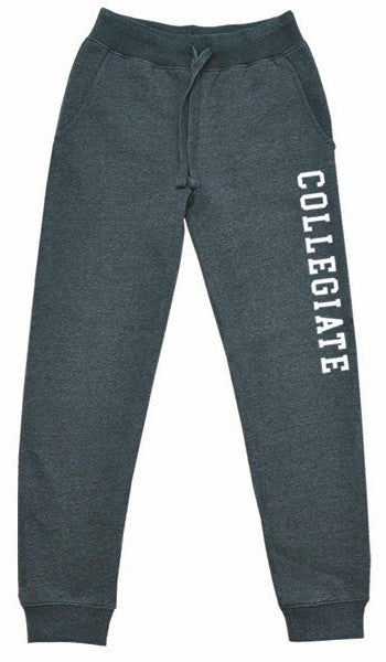 Sweatpant- Collegiate Jogger