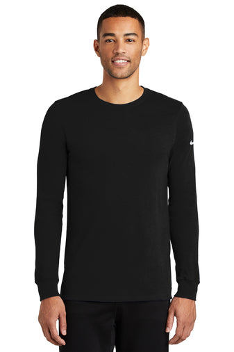 L/S Nike Dri-FIT Shirt
