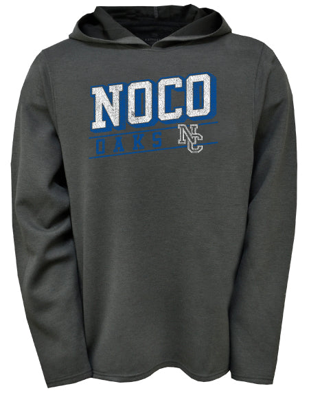 NOCO Oaks Soft Hoodie