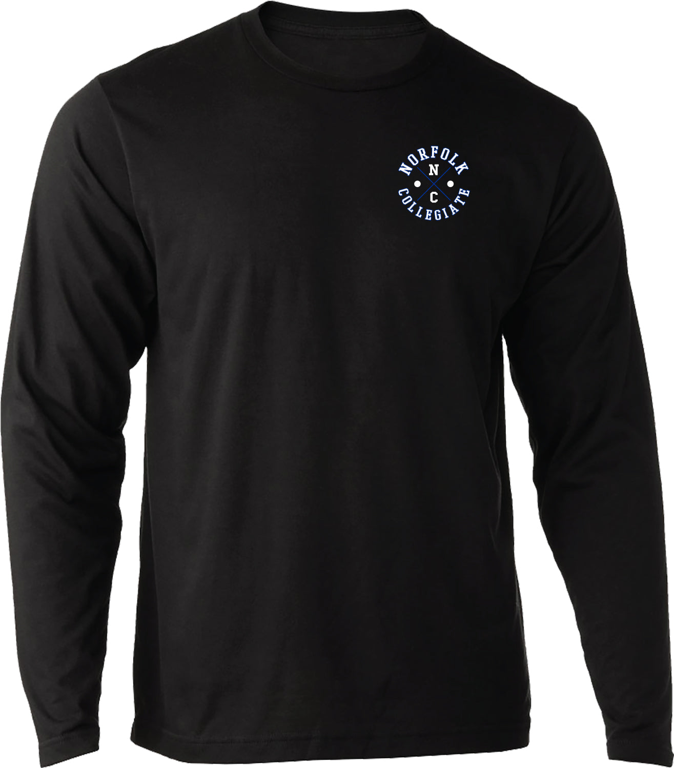TShirt - L/S Triblend noXco