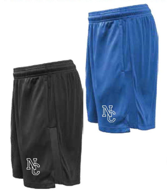 SHORT - Unisex Performance NC
