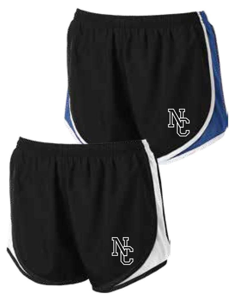 Ladies Shorts - Running
