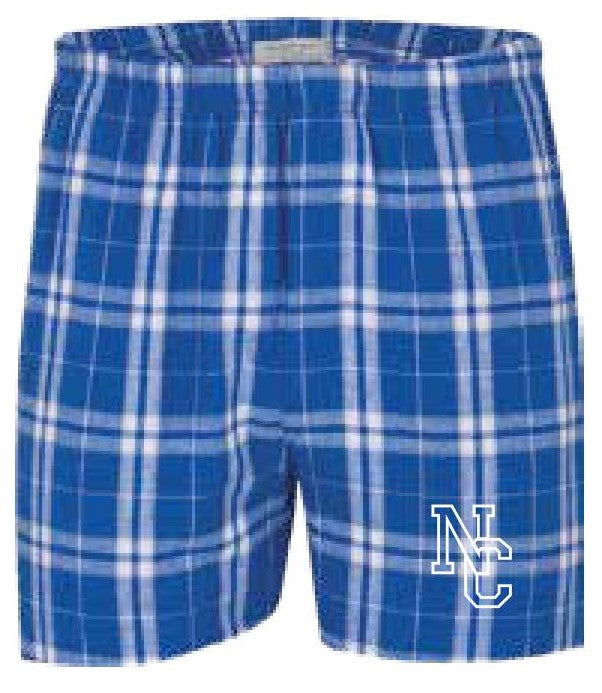 Shorts - Flannel Lounge