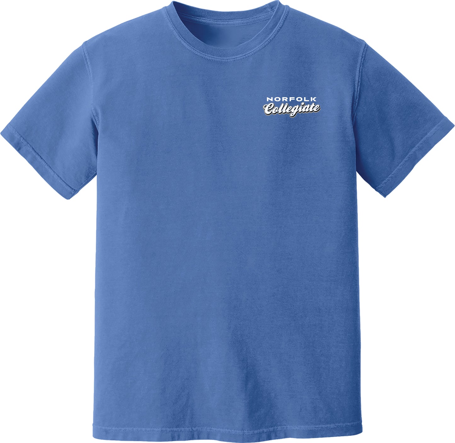 TSHIRT - Comfort Colors Flo Blue