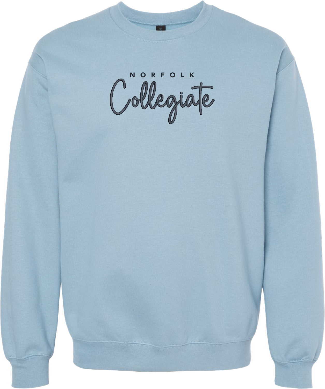 Sweat Crew Norfolk Collegiate