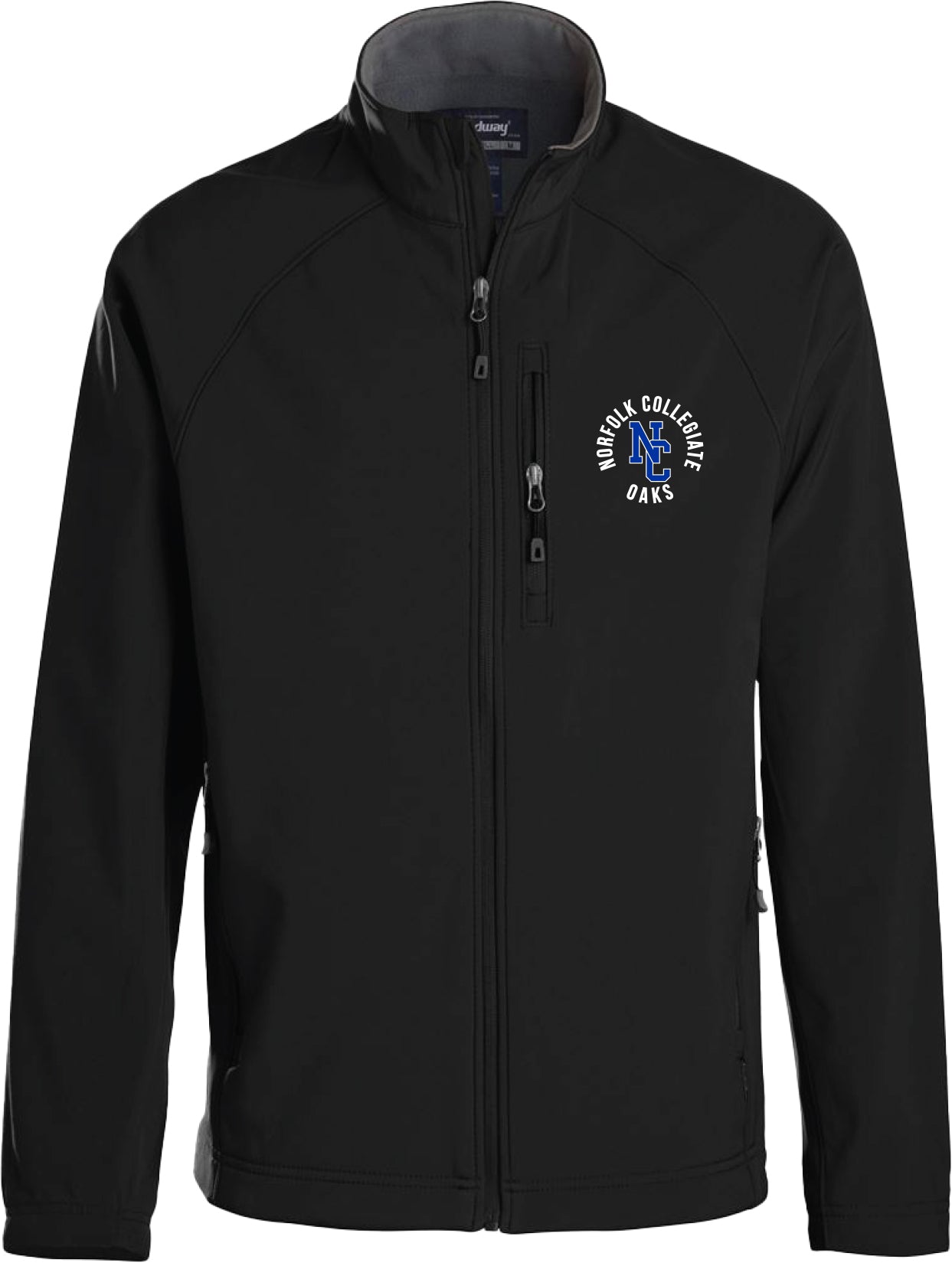 Jacket - Soft Shell Jacket (2 color options)