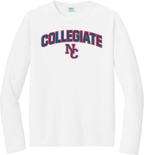 Dri-Fit Long Sleeve