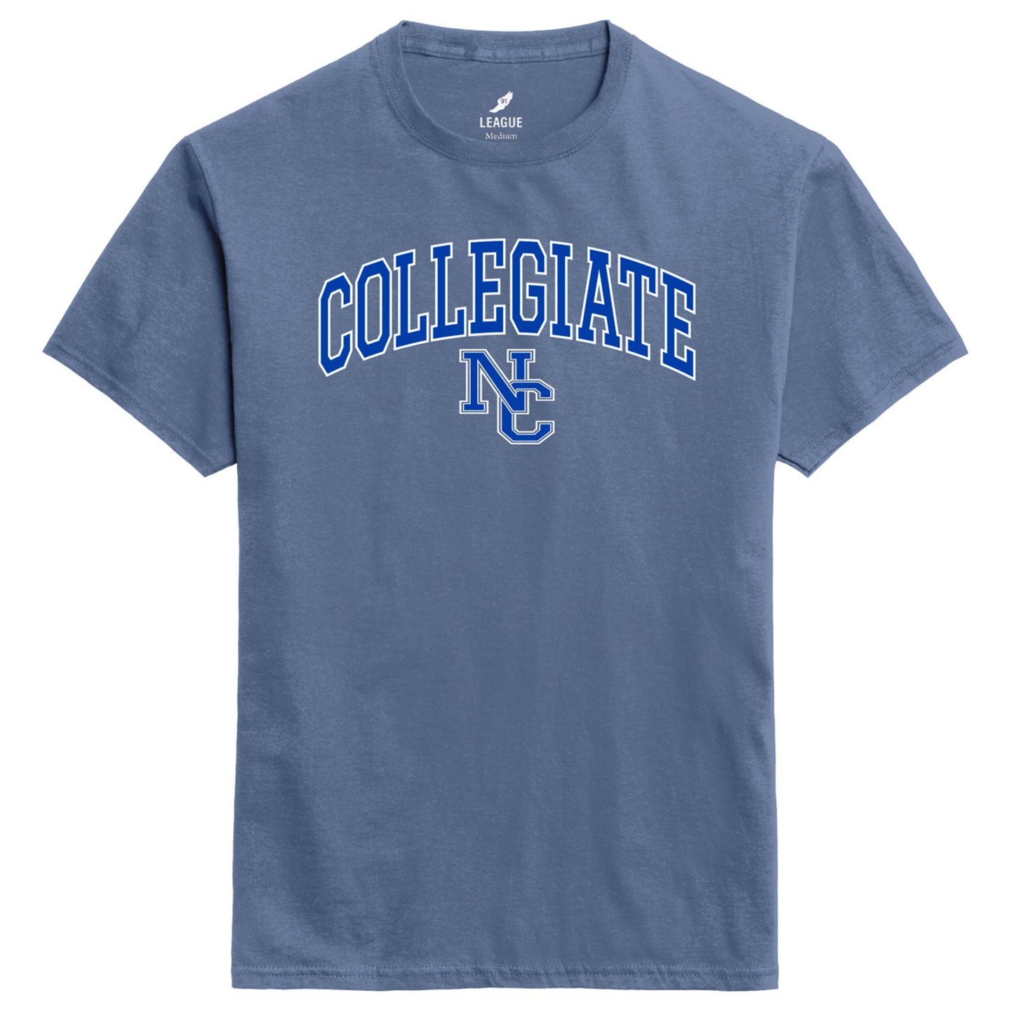 EZ Short Sleeve Tee