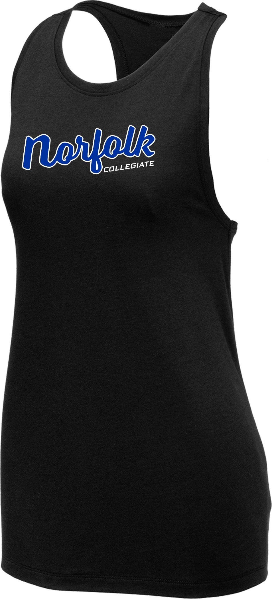 Ladies Tank (2 color options)