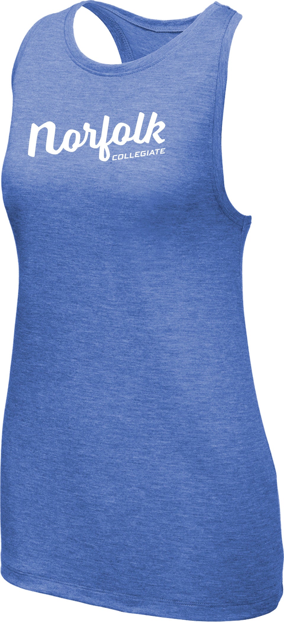 Ladies Tank (2 color options)