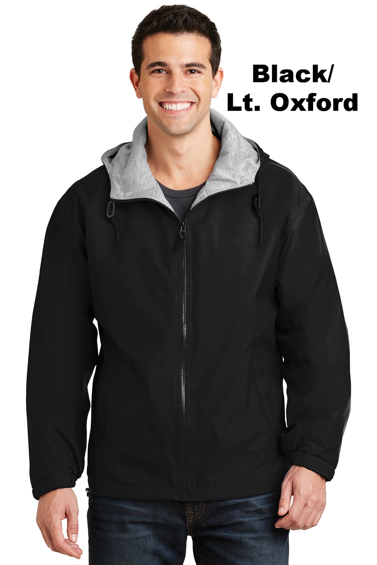 JACKET - Team Jacket