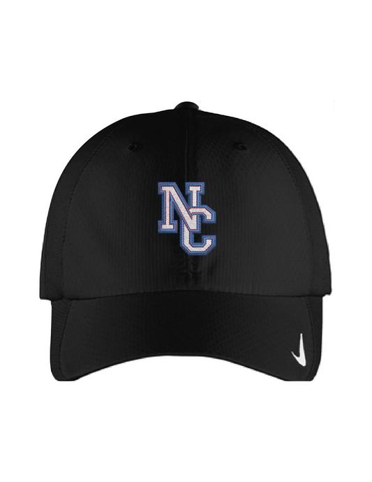 HAT - Nike Dri-FIT Mesh Swoosh Flex Sandwich Bill