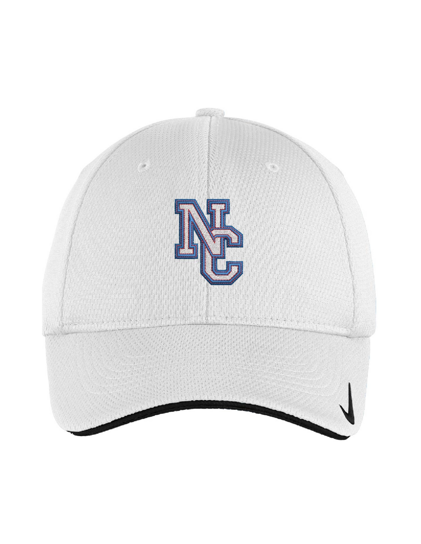 HAT - Nike Dri-FIT Mesh Swoosh Flex Sandwich Bill