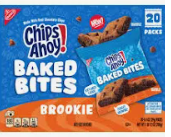 FOOD- Chips Ahoy