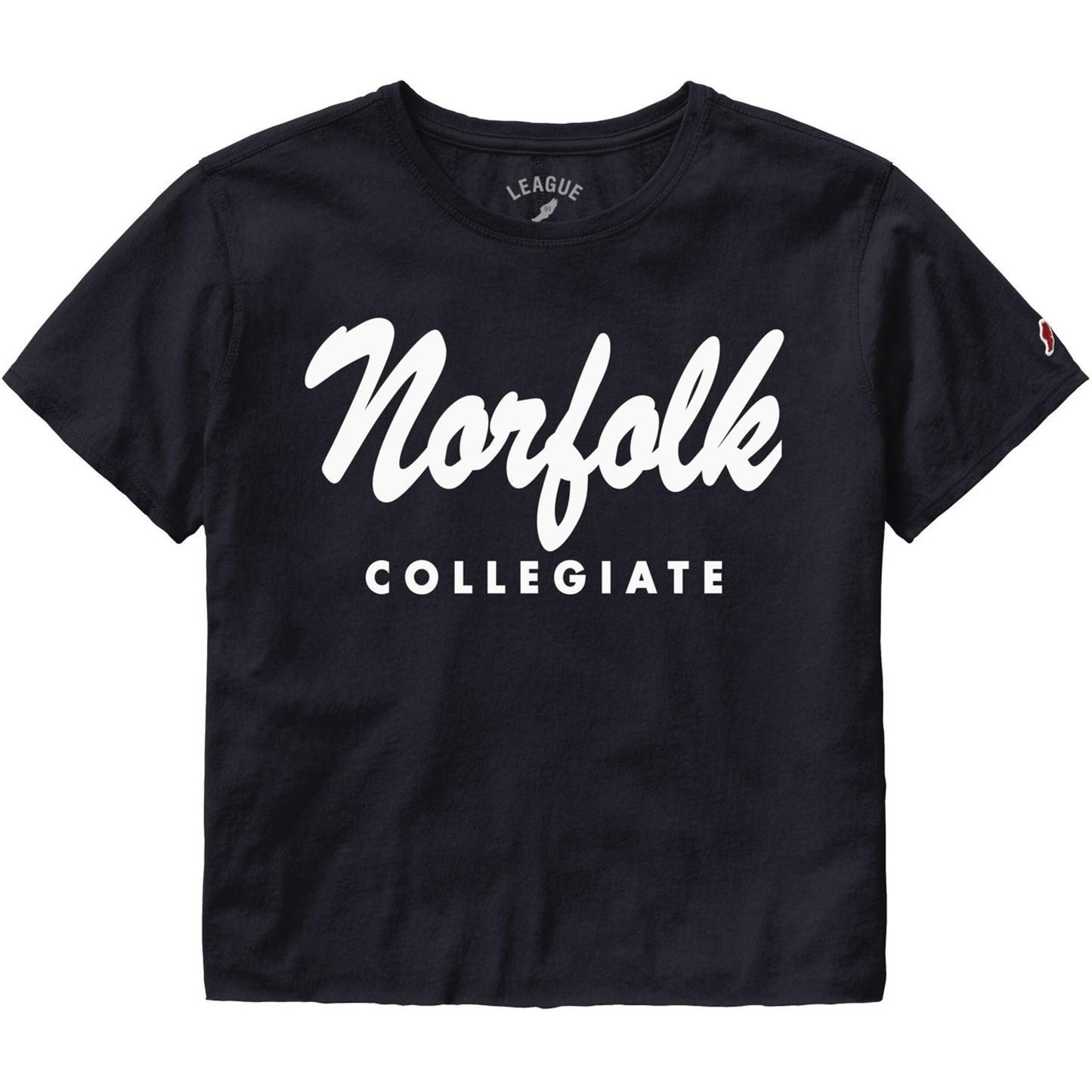 Cotton Crop Tee