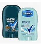 Deodorant- Degree