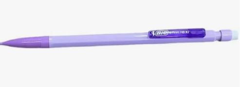 Pencil (Norfolk Collegiate or Mechanical)