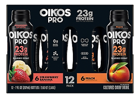 DRINK- Oikos Pro