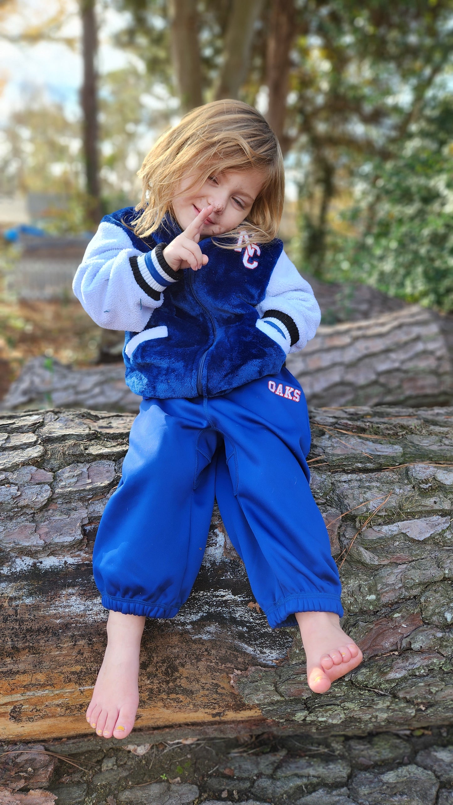Toddler - Pull-on Pants