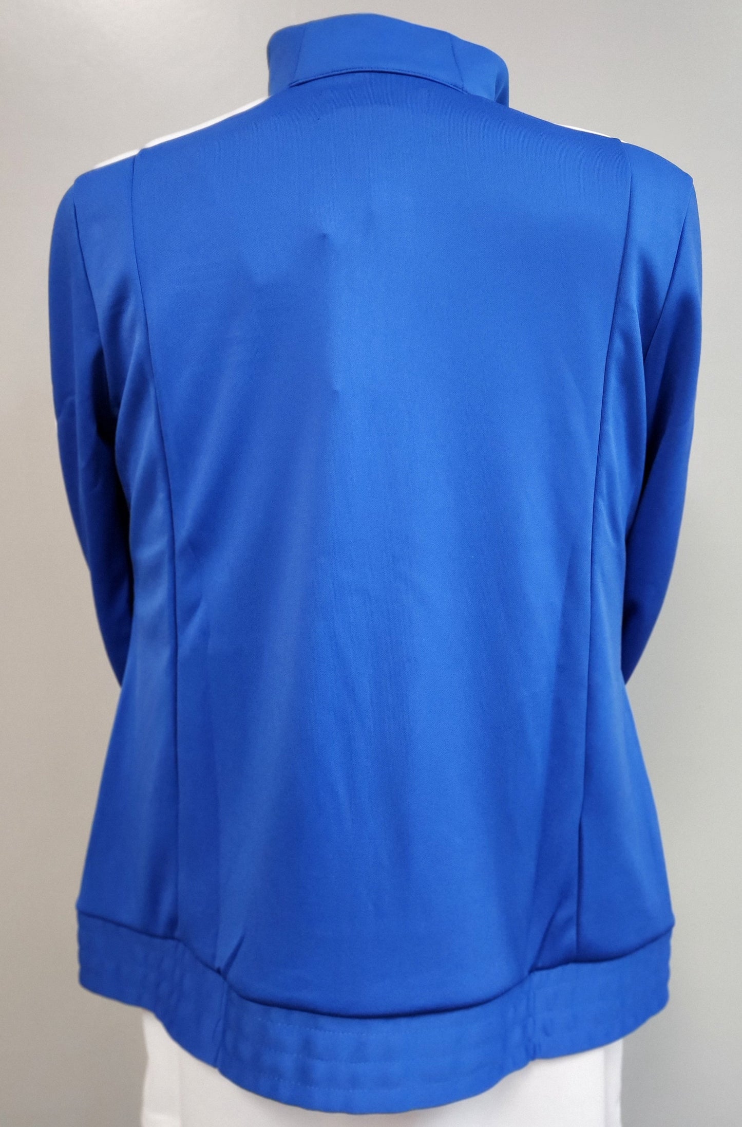 JACKET - NC Basketball Nike Jordan Performance Full Zip