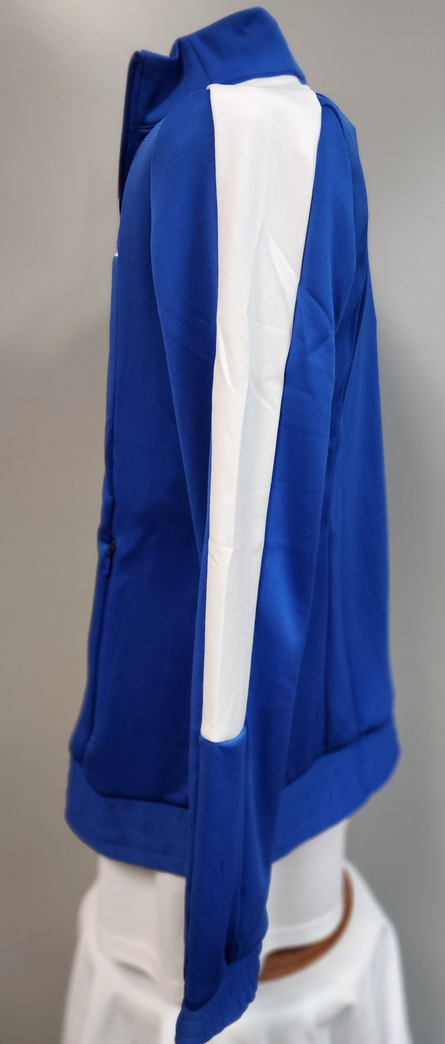 JACKET - NC Basketball Nike Jordan Performance Full Zip