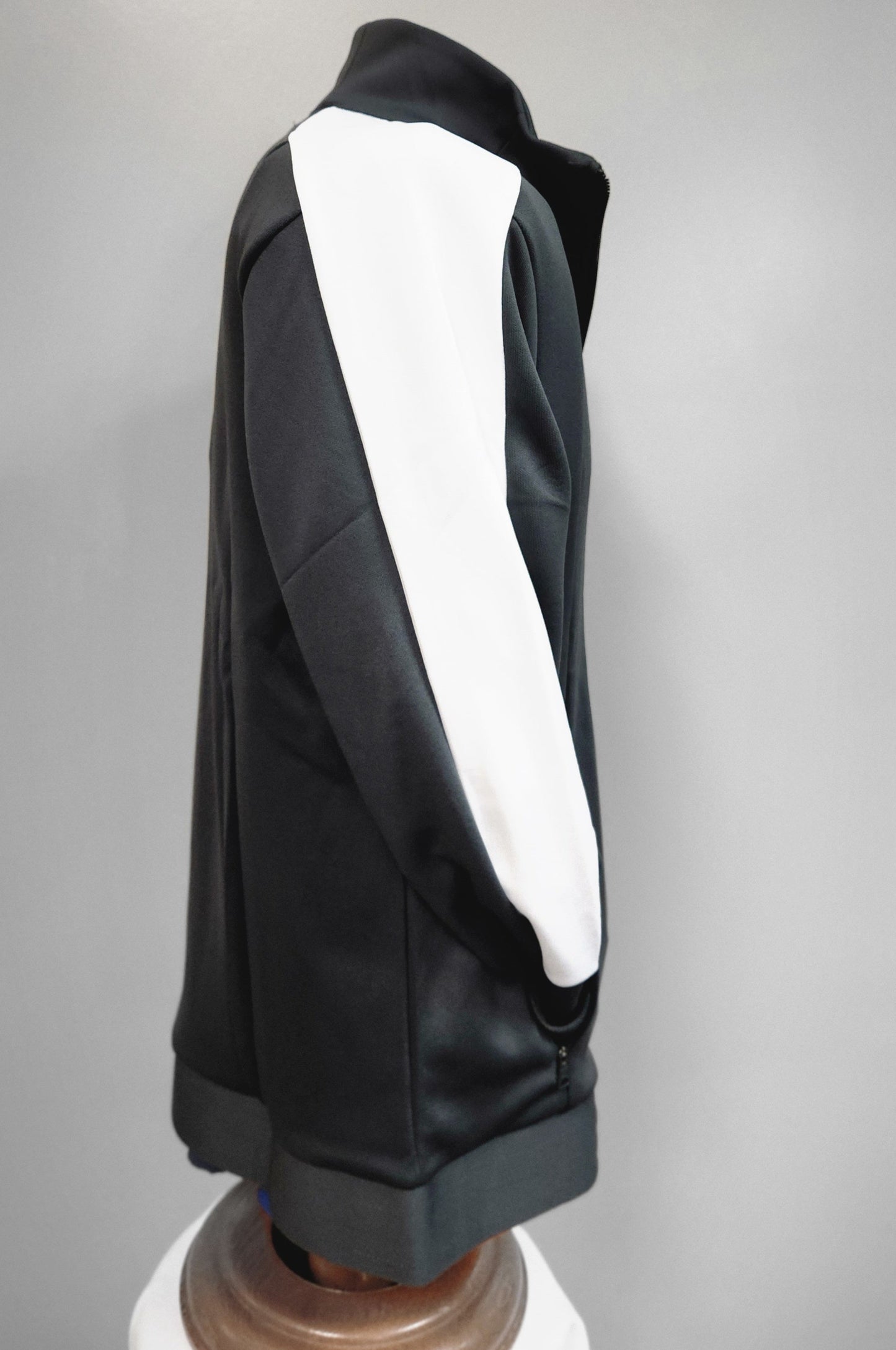 JACKET - NC Basketball Nike Jordan Performance Full Zip