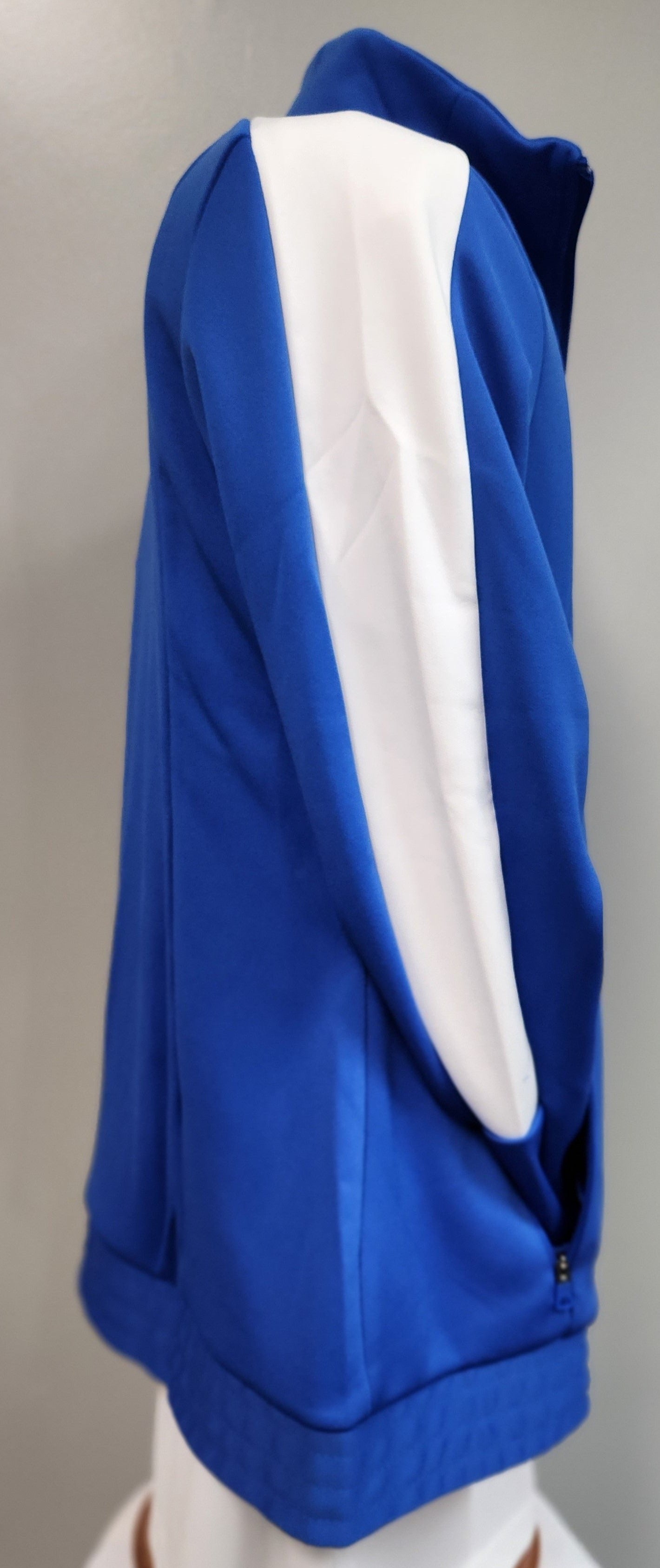 JACKET - NC Basketball Nike Jordan Performance Full Zip
