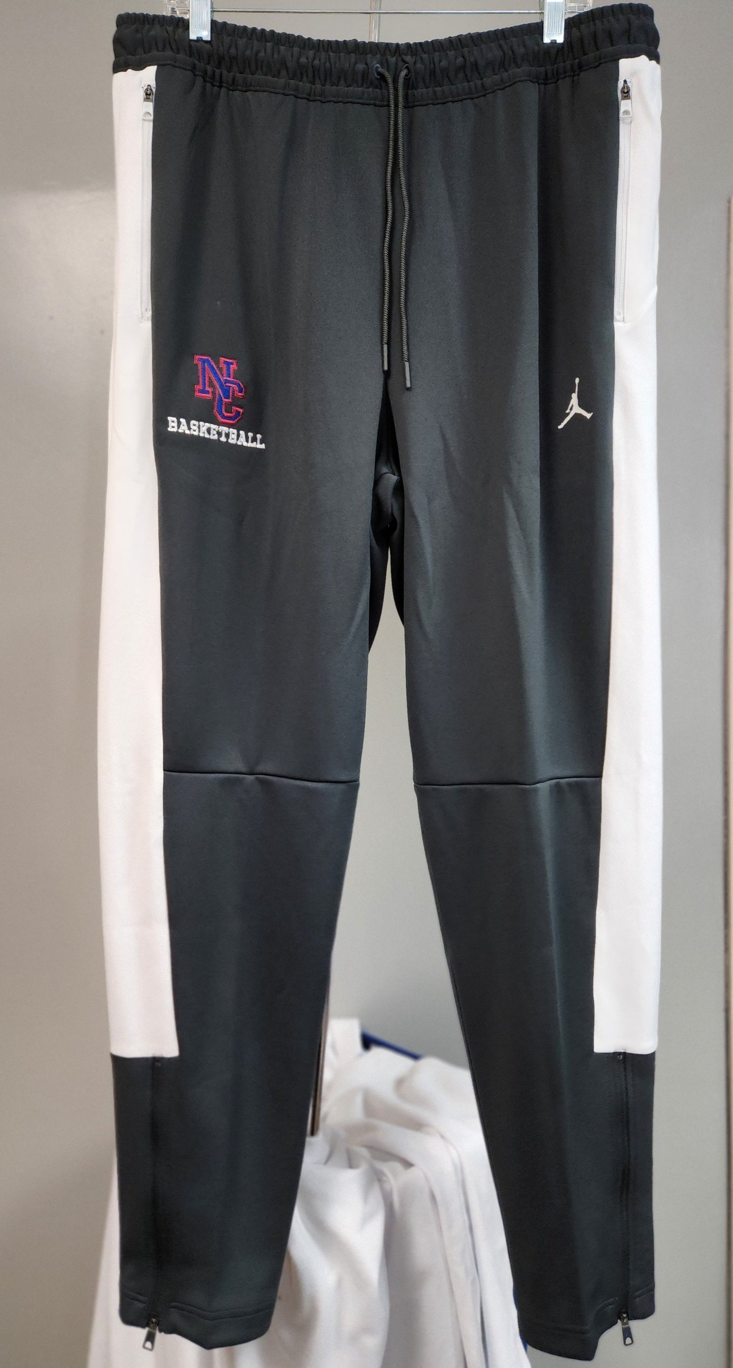 PANT - NC Basketball Nike Jordan Performance Jogger