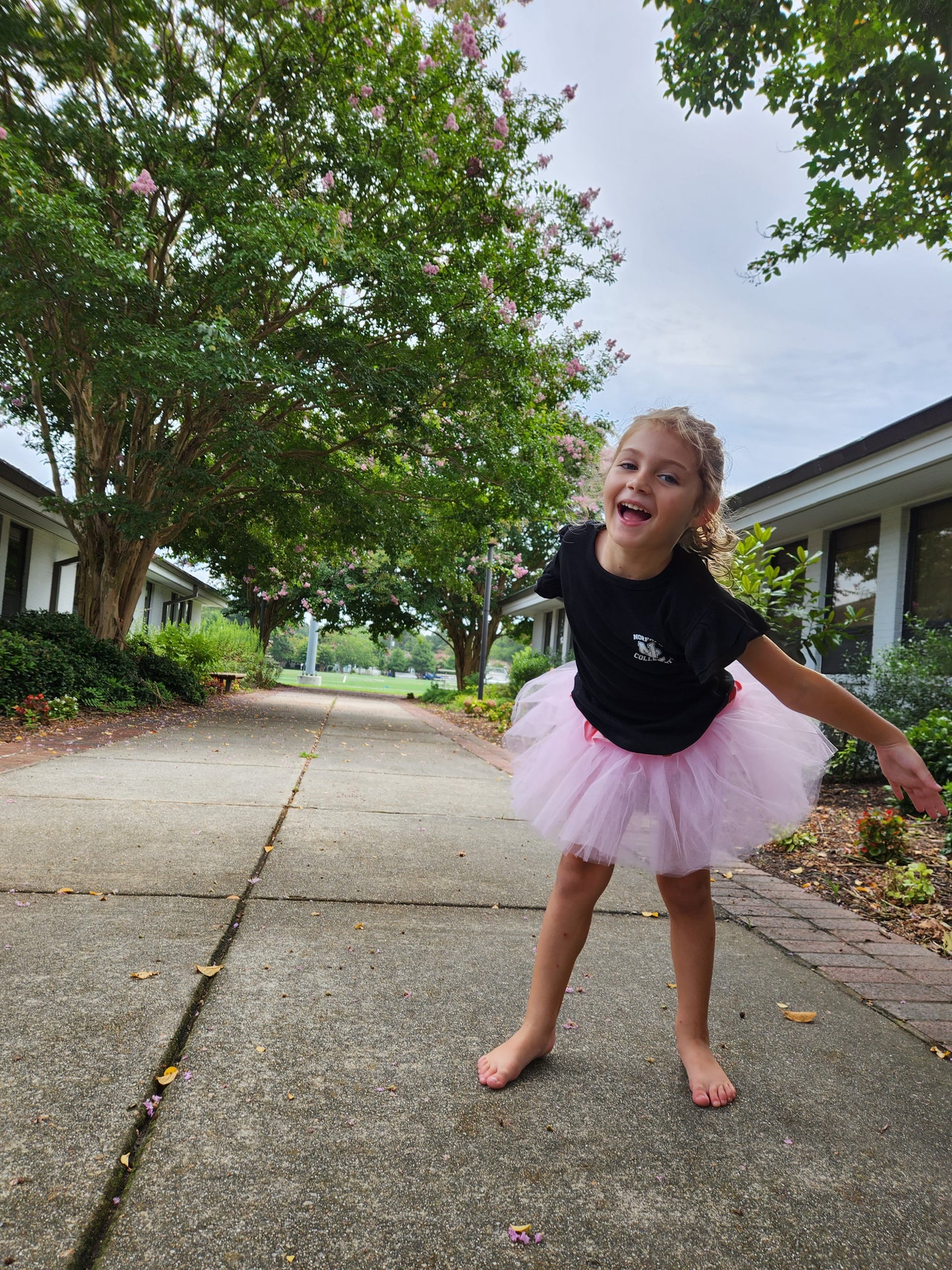 TShirt - Toddler Flutter Sleeve