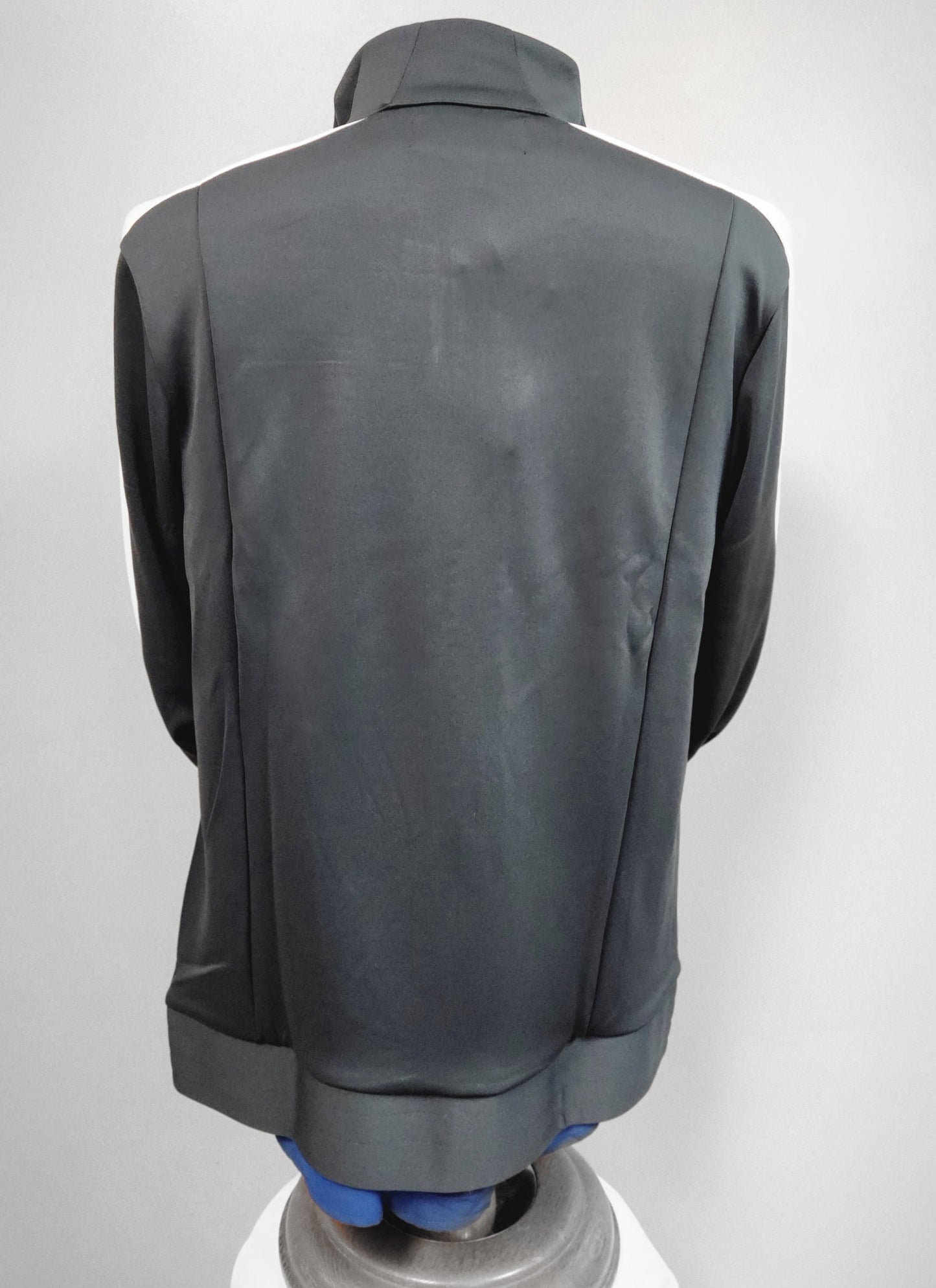JACKET - NC Basketball Nike Jordan Performance Full Zip