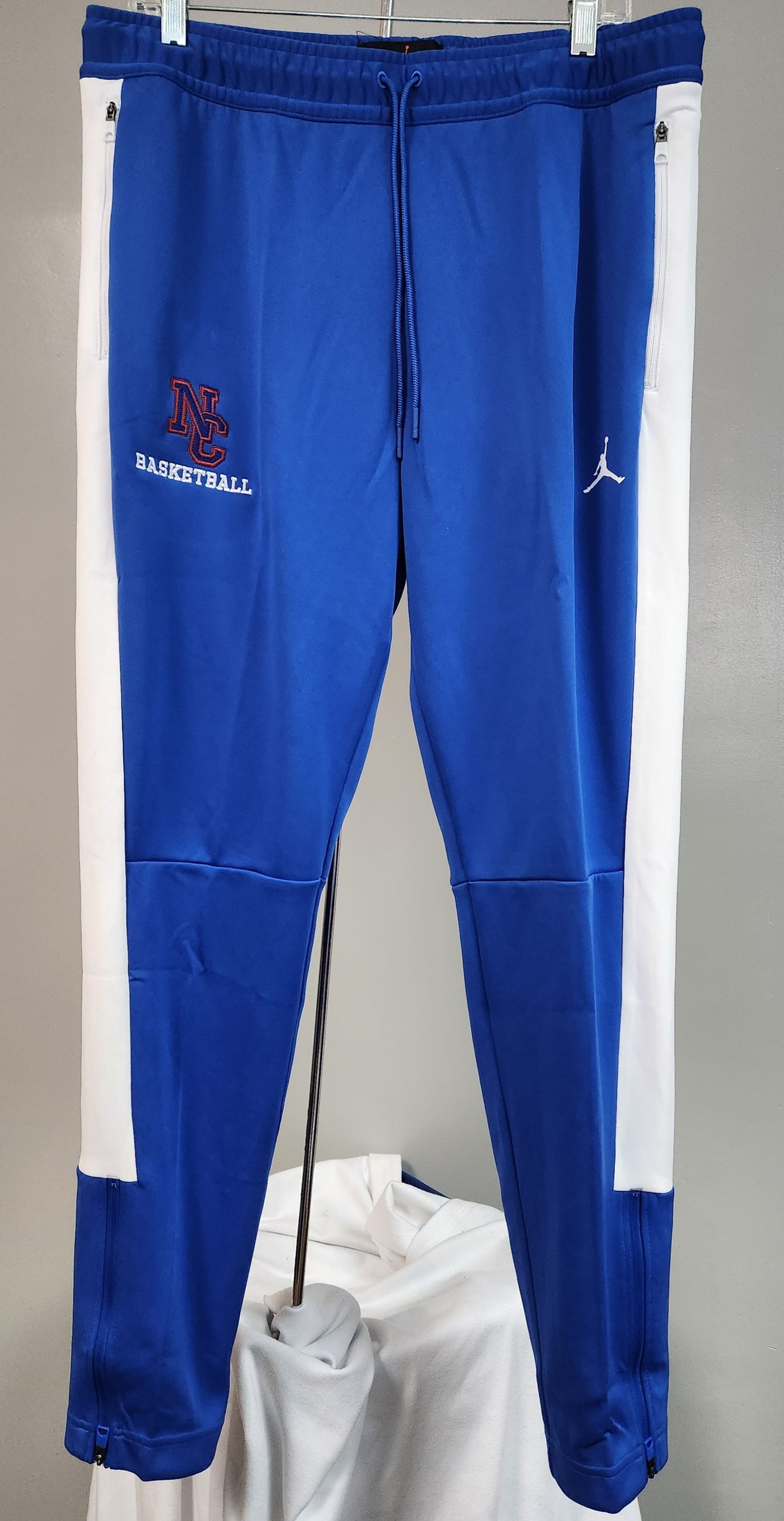 PANT - NC Basketball Nike Jordan Performance Jogger