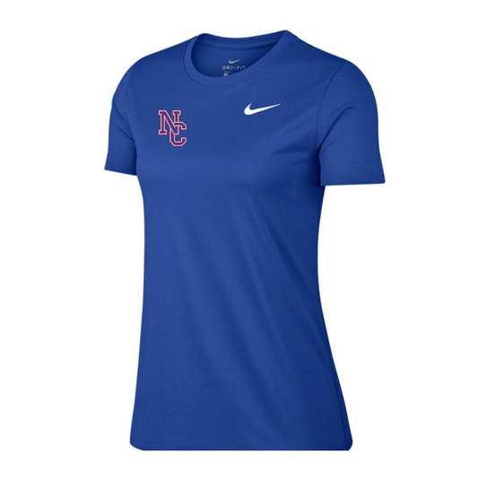 Tshirt - Ladies Nike Legend Dri-fit