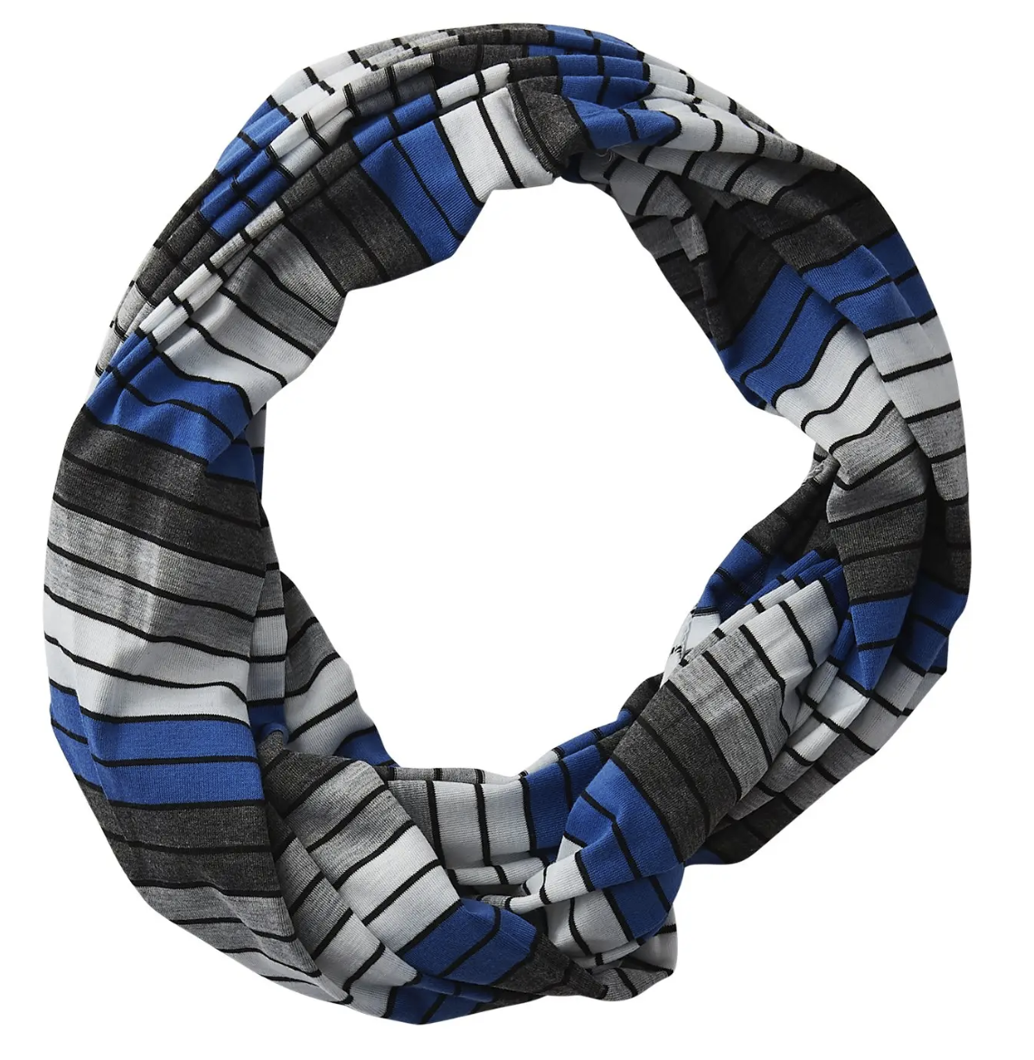 Scarves in School Colors - several styles