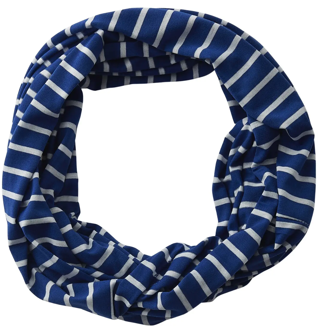Scarves in School Colors - several styles
