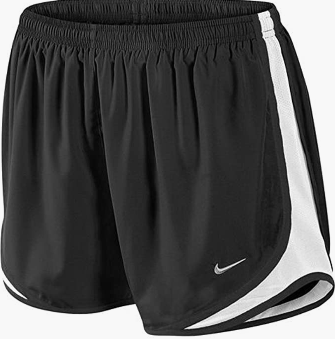 Ladies Shorts - Nike Tempo