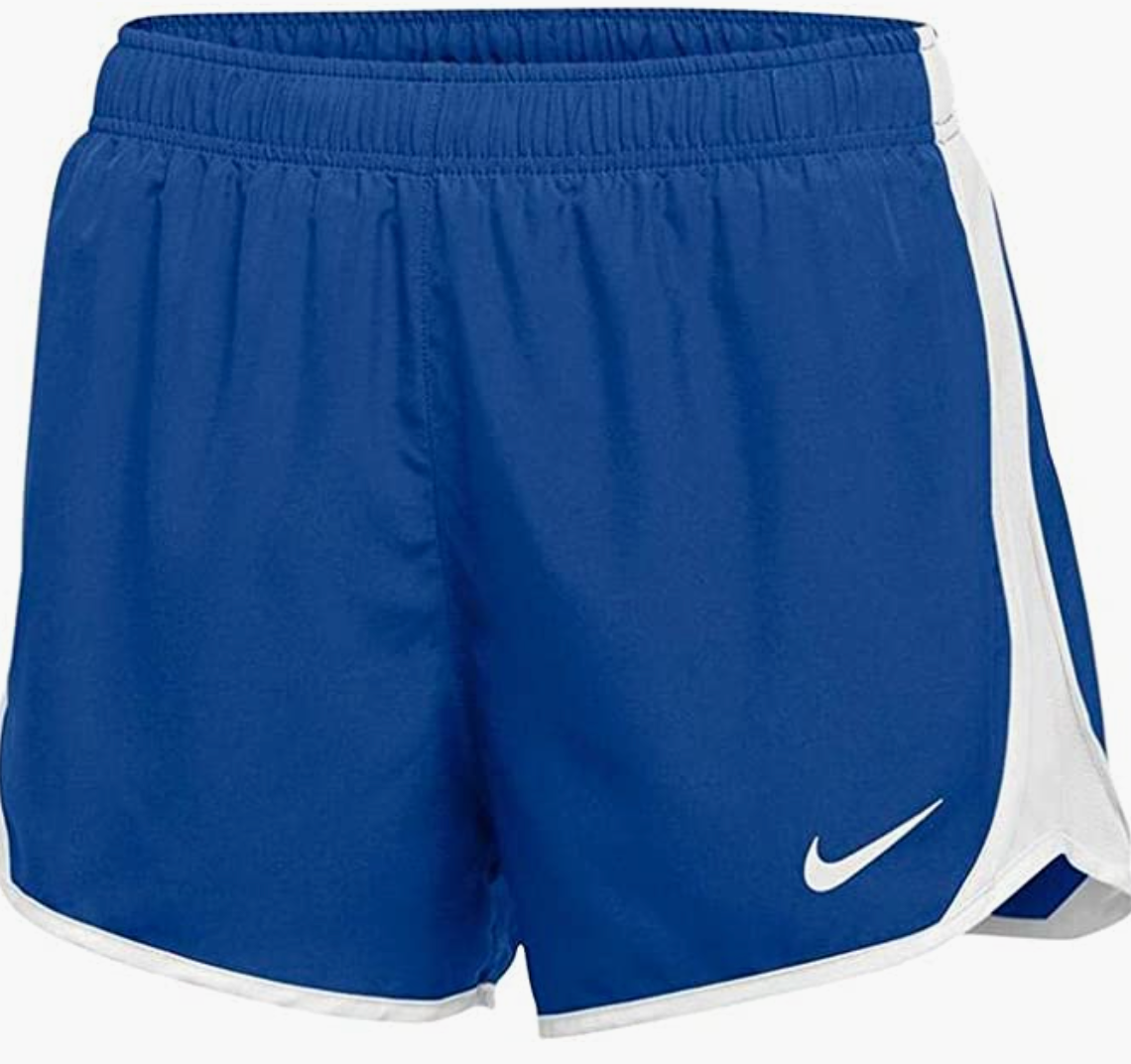Ladies Shorts - Nike Tempo