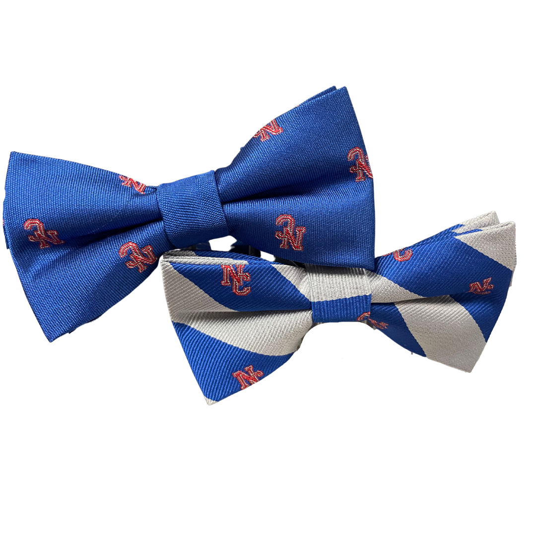 SALE - Bowtie - 2 Styles