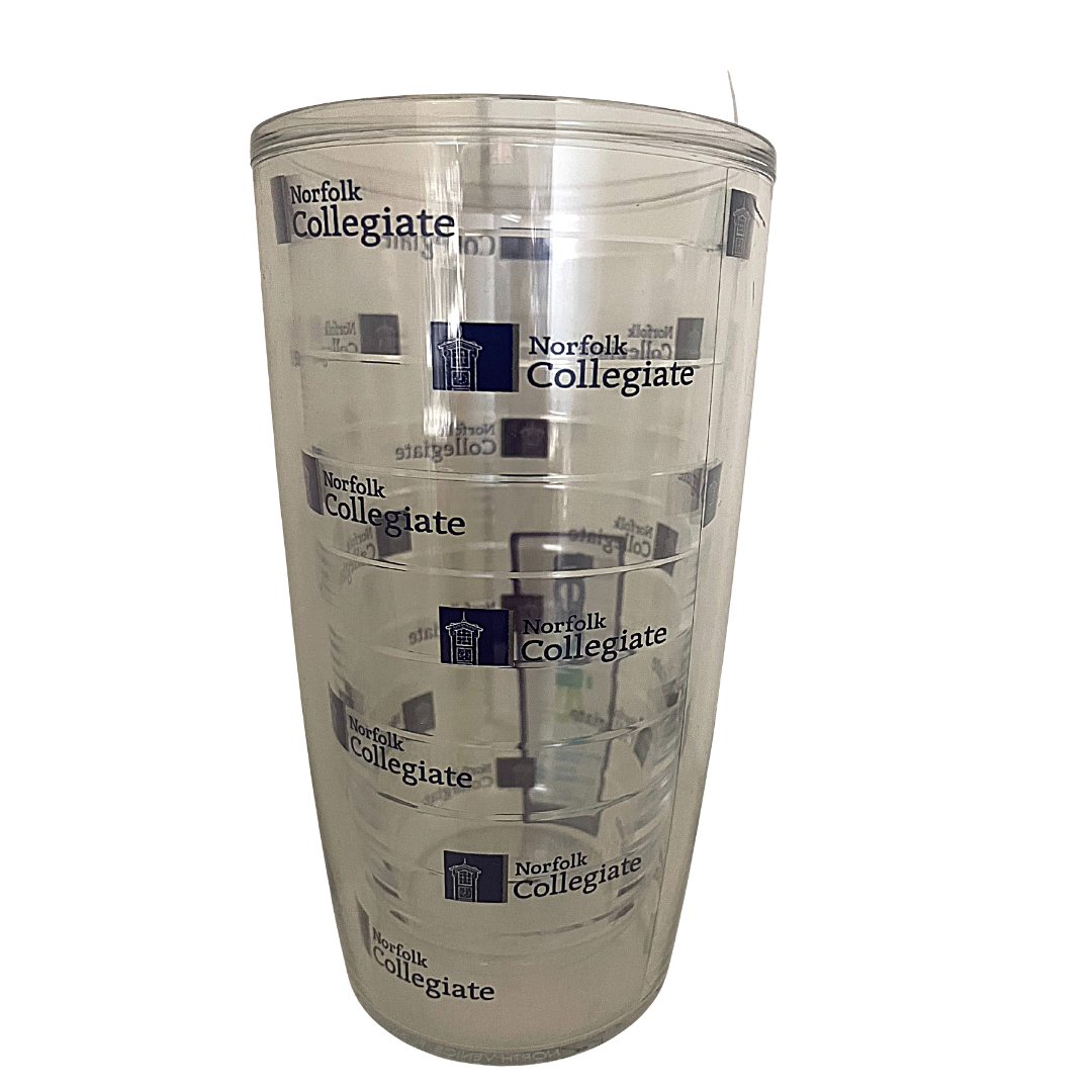 Tervis Tumbler 16oz - 2 styles